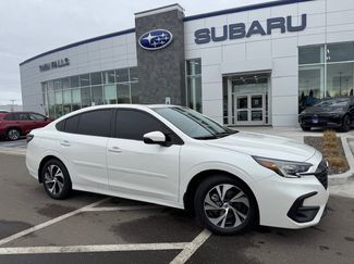 Used 2024 Subaru Legacy Premium video 1