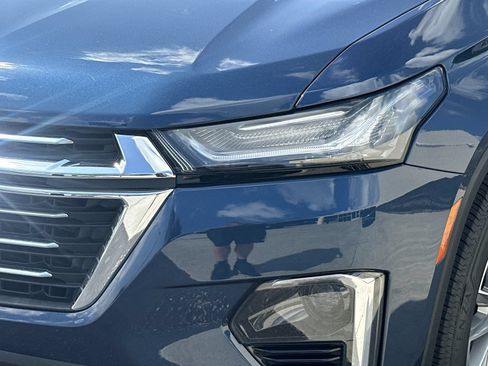 Used 2023 Chevrolet Traverse LT AWD/4WD image 11