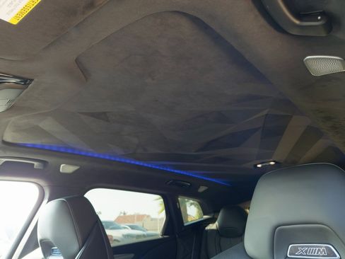 New 2026 BMW XM Label Red image 16