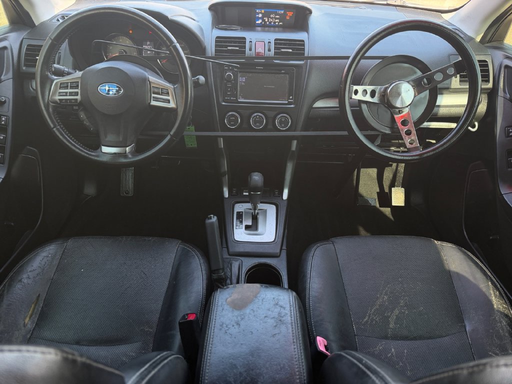 Used 2014 Subaru Forester 2.5i Limited AWD/4WD image 18