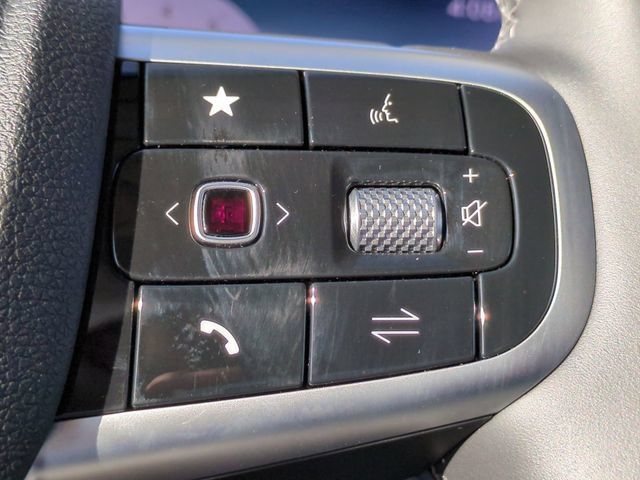 Used 2025 Genesis GV80 3.5T Advanced AWD/4WD image 24