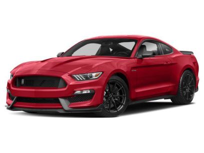 Used 2018 Ford Mustang Shelby GT350 w/ Electronics Package