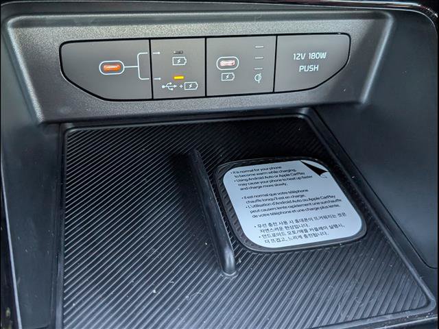 New 2026 Kia K5 GT-Line w/ GT-Line Red Interior Package FWD image 12