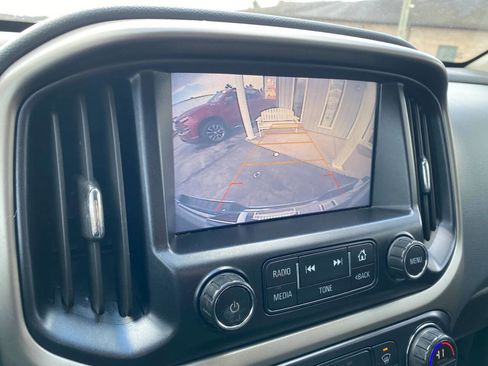 Used 2016 Chevrolet Colorado Z71 image 15