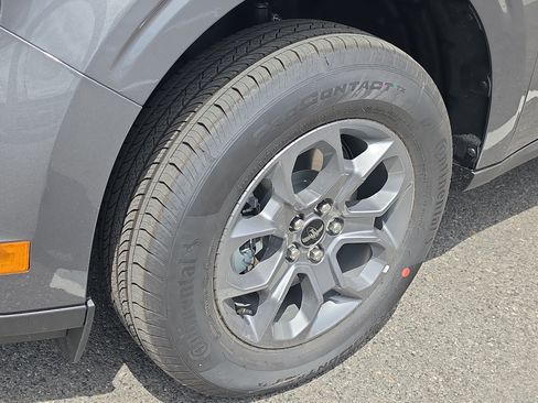 New 2026 Ford Maverick XLT AWD/4WD image 11