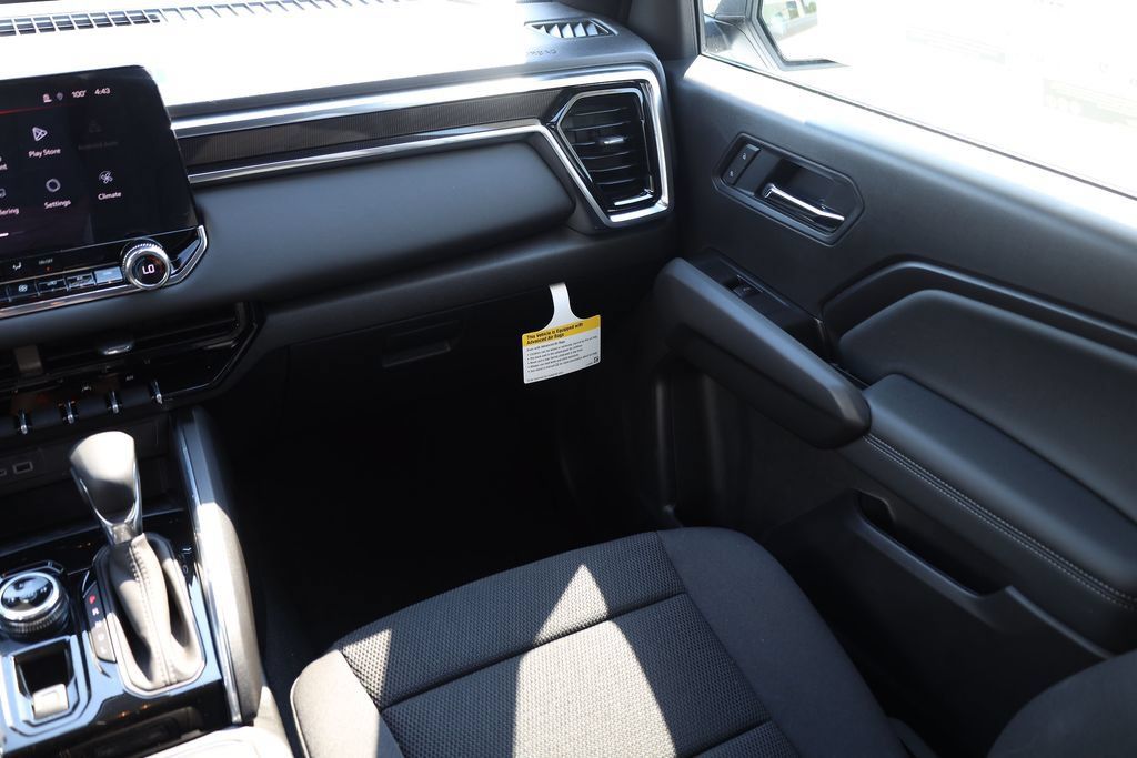 New 2026 GMC Canyon Elevation w/ Convenience Package AWD/4WD image 20