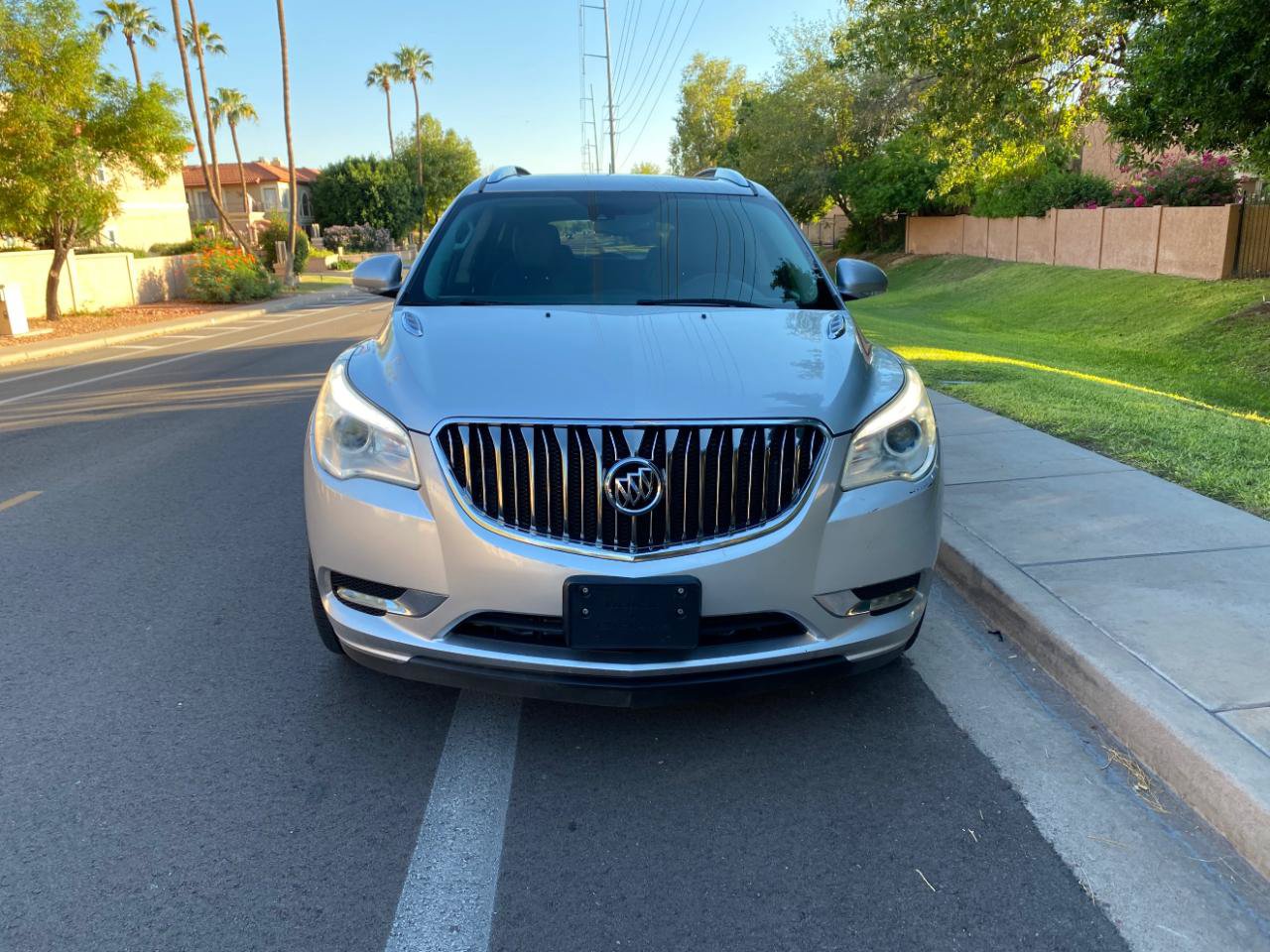 Used 2016 Buick Enclave Premium w/ Experience Buick Package AWD/4WD image 5