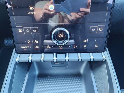 New 2026 GMC Terrain Elevation w/ Technology Package II image 28