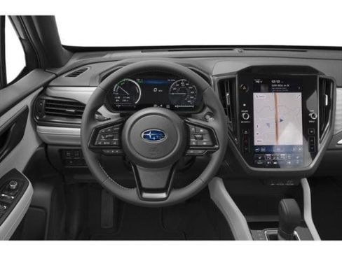 New 2026 Subaru Forester Premium AWD/4WD image 7
