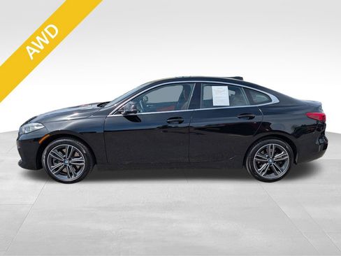 Used 2020 BMW 228i xDrive Gran Coupe w/ Convenience Package AWD/4WD image 2