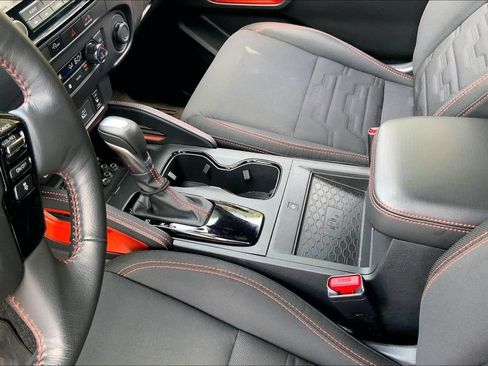 Used 2023 Nissan Frontier PRO-4X w/ Pro Convenience Package image 13