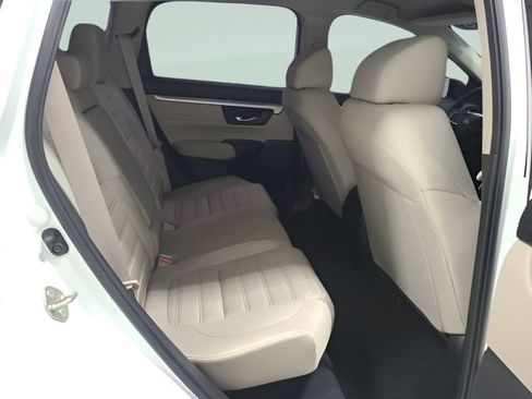 Certified 2018 Honda CR-V LX image 13