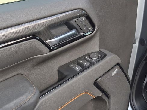 New 2026 GMC Sierra 2500 AT4 w/ AT4 Premium Plus Package image 10