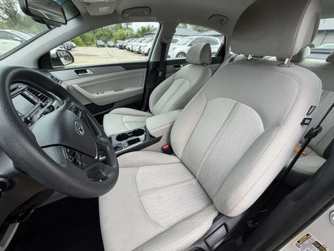 Used 2016 Hyundai Sonata SE FWD image 13