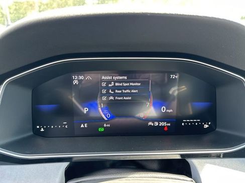 New 2025 Volkswagen Jetta SE image 15