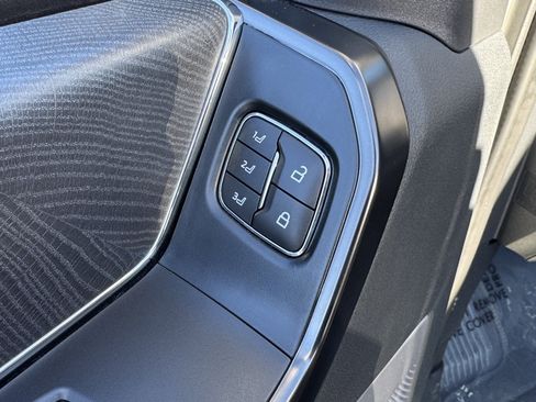 Used 2022 Ford F150 Platinum w/ Equipment Group 701A High image 24