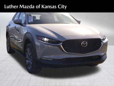 New 2026 MAZDA CX-30 AWD 2.5 S image 1