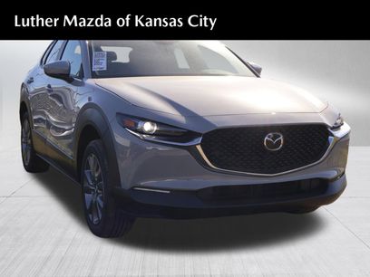New 2026 MAZDA CX-30 AWD 2.5 S
