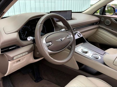 Used 2023 Genesis GV80 2.5T w/ Prestige 20" Package AWD/4WD image 13