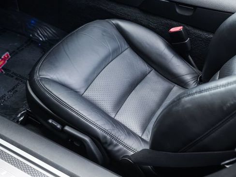 Used 2008 Chevrolet Corvette Convertible w/ Preferred Equipment Group RWD image 63