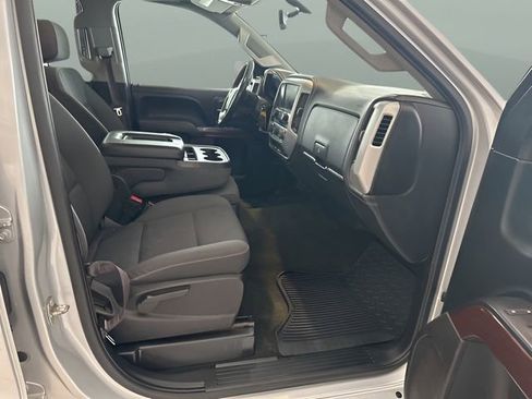 Used 2017 GMC Sierra 2500 SLE w/ SLE Fleet Preferred Package image 15