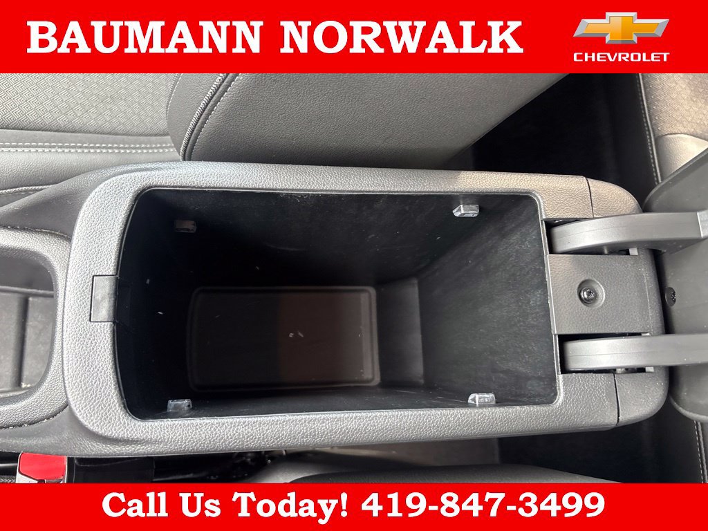 Used 2025 Buick Encore GX Preferred FWD image 30