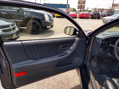 Used 2002 Pontiac Grand Prix GT w/ Opt Pkg 3 image 11