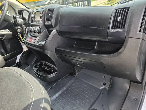Used 2019 RAM ProMaster 1500 w/ Interior Convenience Group FWD image 19