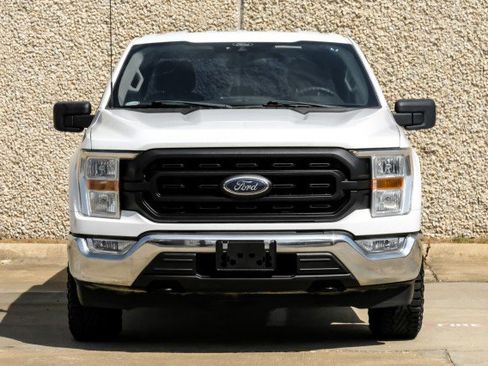 Used 2021 Ford F150 XL w/ Equipment Group 101A High AWD/4WD image 6