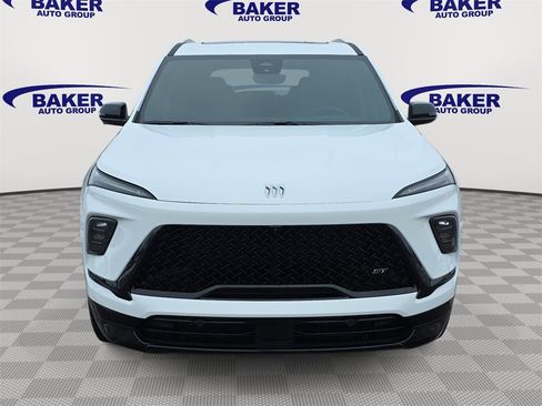 New 2026 Buick Enclave Sport Touring w/ Power Package image 2