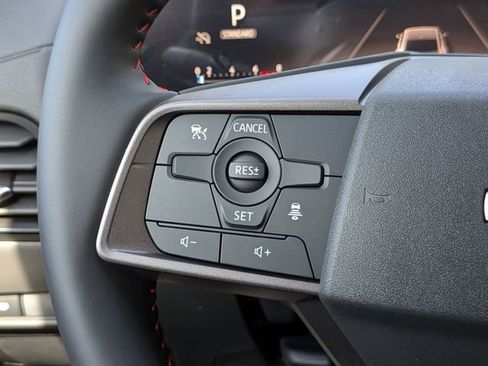 New 2026 Nissan Sentra SR w/ Floor Mat Package image 22