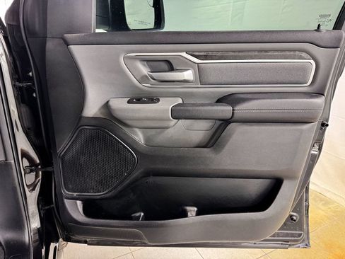 Used 2020 RAM 1500 Big Horn AWD/4WD image 15