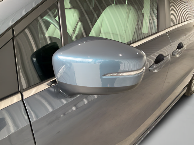 Certified 2026 Honda Odyssey Touring image 8