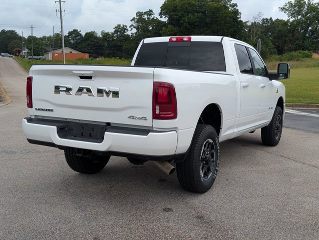 Used 2026 RAM 2500 Laramie AWD/4WD image 7