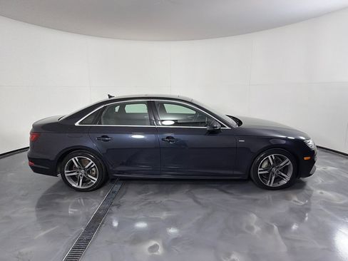 Used 2018 Audi A4 2.0T Premium Plus w/ Premium Plus Package AWD/4WD image 4