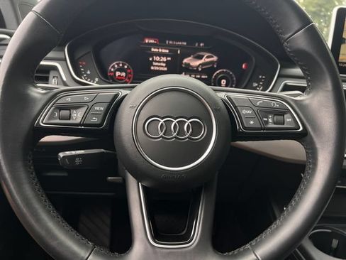 Used 2018 Audi A4 2.0T Ultra Premium Plus w/ Premium Plus Package FWD image 21
