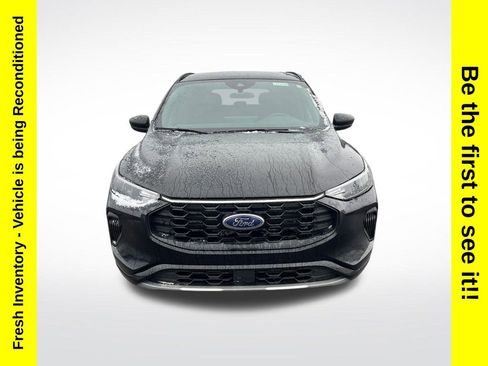 Used 2023 Ford Escape ST-Line w/ Tech Pack #1 image 8