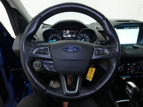 Used 2018 Ford Escape SEL image 36
