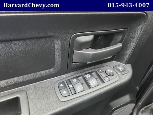 Used 2024 RAM 3500 Tradesman w/ Chrome Appearance Group image 32