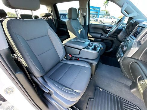 Certified 2024 Chevrolet Silverado 1500 Custom image 26