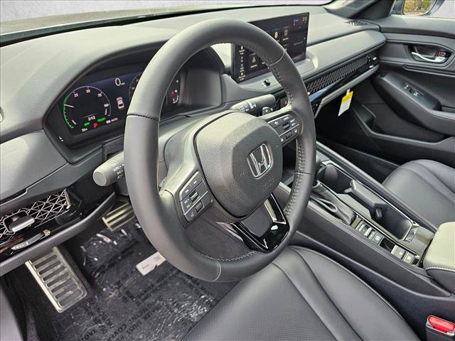 New 2026 Honda Accord Sport image 18