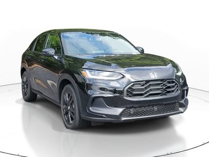 New 2027 Honda HR-V Sport