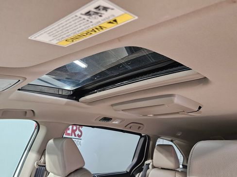 Used 2019 Honda Odyssey Elite image 24