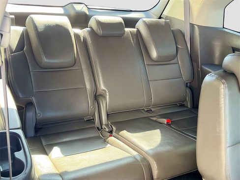 Used 2011 Honda Odyssey EX-L image 29