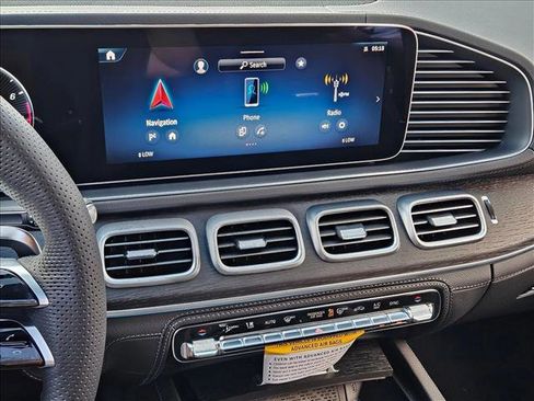 New 2026 Mercedes-Benz GLE 53 AMG 4MATIC image 12