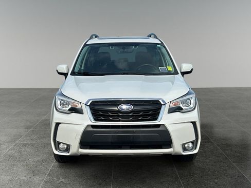 Used 2018 Subaru Forester 2.0XT Touring w/ Popular Package #2 AWD/4WD image 2