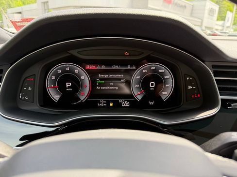 New 2026 Audi Q8 Premium Plus AWD/4WD image 43