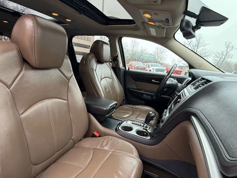 Used 2015 GMC Acadia SLT w/ Open Road Package image 40