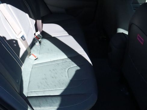 New 2026 Hyundai Elantra SEL Sport w/ Cargo Package image 20