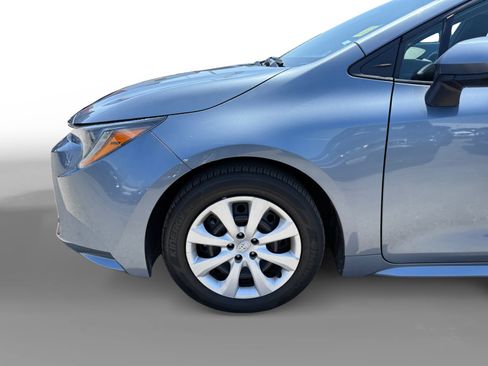 Used 2024 Toyota Corolla LE FWD image 9
